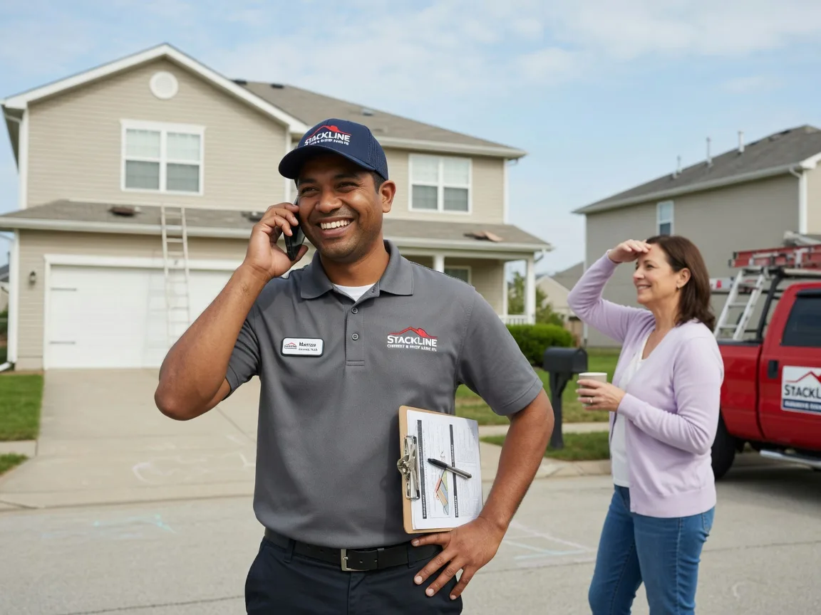 Chimney flashing repair Bogota, NJ FAQs